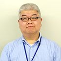 岩本泰隆
