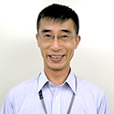 中尾元哉