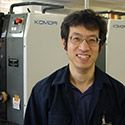 酒井亮