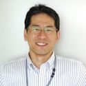 新谷和巨